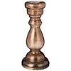 Подсвечник 11,5*11,5*26 см - фото 394949