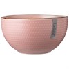 Салатник D=14 см объем 620 мл коллекция "Ностальжи" цвет:розовый сахар - фото 395019