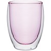 Стакан с двойными стенками "Double-wall" 320 мл - фото 395084