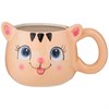 Кружка lefard кошечка, 450 мл - фото 395538