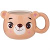 Кружка lefard медвежонок, 450 мл - фото 395550