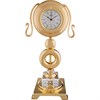 ЧАСЫ 42*22*15 СМ. ДИАМЕТР ЦИФЕРБЛАТА=8 СМ. - фото 39555