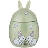 Банка для хранения lefard bunny 840 мл - фото 395612
