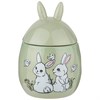 Банка для хранения lefard bunny 840 мл - фото 395614