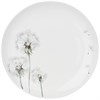 Тарелка обеденная agness dandelion 24 см - фото 395818