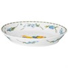 Блюдо овальное lefard "Sunday" 25*19,5*4,5 см - фото 395936