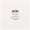 Тарелка lefard "Sunday" 20,5 cм - фото 395941
