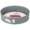 Форма для выпечки agness разъемная с антипригарным покрытием 24x6.8 см - фото 396548