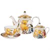 Сервиз чайный "Фрукты" - фото 396889