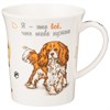Кружка lefard "Питомцы" 420 мл - фото 396904