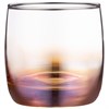 Набор стаканов из 6 шт "Карамельный омбре" 310 мл - фото 397071