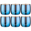 Набор стаканов из 6 шт "Лазурит" 310 мл - фото 397093