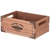 Подставка для кухни коллекция "Vintage home" 25*17*10 см - фото 397168