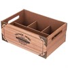 Подставка для кухни коллекция "Vintage home" 25*17*10 см - фото 397170