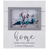 Фоторамка "Home" 21*2*24 см - фото 397178