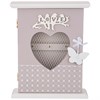 Ключница коллекция "Love" 21,5*6,5*26,5 см - фото 397202