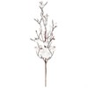 Изделие декоративное "Ветка" L=33 см - фото 397223