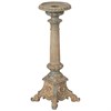 Подсвечник H=31 см - фото 397255