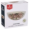 Салатник "Корейская роза" - фото 397490
