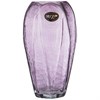 Ваза "Fusion lavender" H=30 см - фото 397644