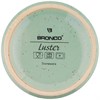 Чайник с металл.ситом и крышкой "Luster" 1200 мл зеленый - фото 397725