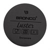Чайник с металл.ситом и крышкой bronco "Luster" 500 мл темно-серый - фото 397739