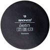 Чайник с металл.ситом и крышкой bronco "Luster" 1200 мл темно-серый - фото 397749