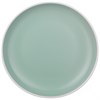 Тарелка закусочная lefard "Pandora" 20,5 см мятная - фото 397897