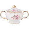 Чайный сервиз lefard "Завтрак у королевы" на 6 пер. - фото 397984