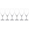 Набор бокалов для вина "Gavia" из 6шт 470 мл - фото 398017