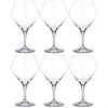 Набор бокалов для вина "Gavia" из 6шт 610 мл - фото 398018