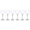 Набор бокалов для вина "Loxia" из 6шт 610 мл - фото 398027