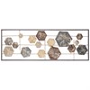 Панно настенное коллекция "Модный акцент" 31.1*89.5*3.2 см - фото 398059