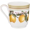 Кружка lefard "Лимоны" 300 мл - фото 398513