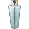 Ваза "Letik mint" H=40 см - фото 399040