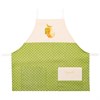 Фартук "Лето" , зелёный - фото 399122