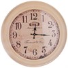 Часы настенные кварцевые михаилъ москвинъ "Classic" - фото 399568