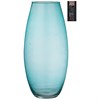 Ваза amarrilys "Azure drops" H=37 см - фото 399602