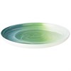 Тарелка десертная "Alabaster green" 21 см - фото 399611