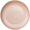 Тарелка "Natural" cream 27,5 см - фото 399621