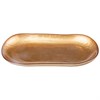 Блюдо овальное "Natural" oro 27 см - фото 399624