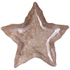 Блюдо "Starfish" sand 34 см - фото 399631