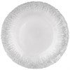 Тарелка "Silver glow" 28 cм - фото 399664