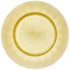 Тарелка подстановочная "Merry gold" 33 см - фото 399667