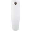 Ваза "Fino satin white" H=40 см - фото 399725