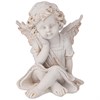 Фигурка коллекция "Amore" H=10 см - фото 399766