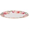 Блюдо овальное lefard "Винтаж" 36 см - фото 399814