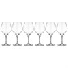 Набор бокалов для вина "Gavia" из 6шт 400 мл - фото 399903
