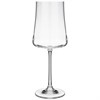 Набор бокалов для вина 360 мл из 6 штук "Xtra" H=23,5 см - фото 399908