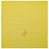 Комплект салфеток из 3шт 40х40 см "Вдохновение",лайм, 100% хлопок ,. - фото 400156